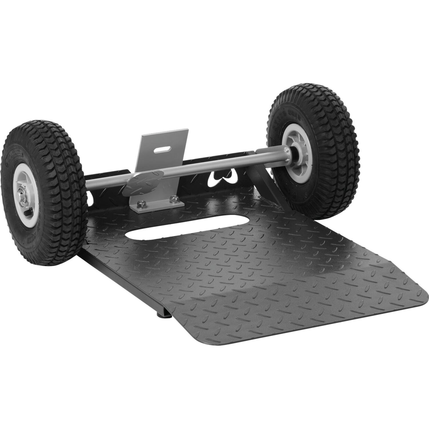 PALLMANN Cobra Transportwagen